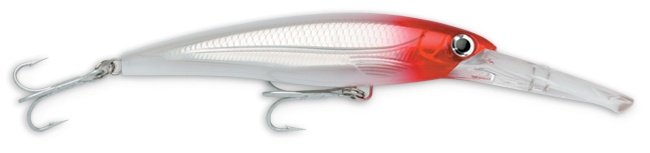 Rapala X-Rap Magnum 20 mm. 140 gr. 46 colore RH - Clicca l'immagine per chiudere